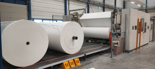 Marle : forgée pour l'international, Lariplast se réinvente