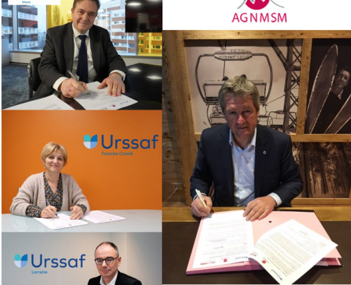 L’Urssaf en mode montagnards