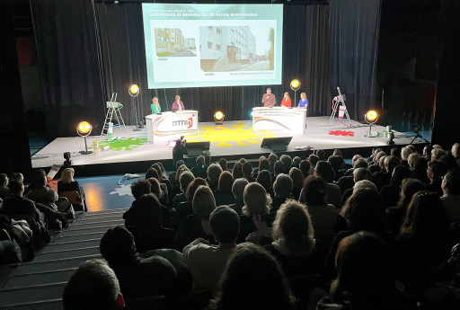 La photo de la semaine