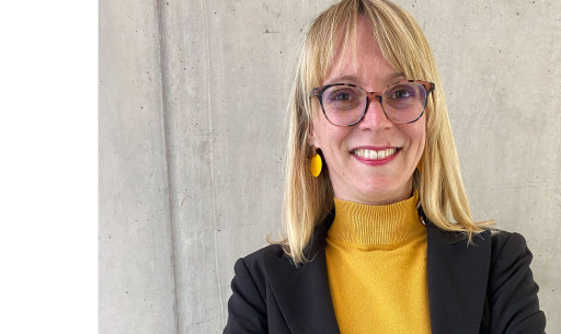 3 questions à Sophie Tourscher, directrice de Réseau Entreprendre Lorraine