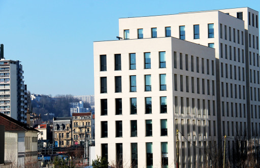 Immobilier : un nouveau cycle démarre