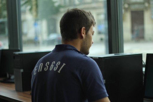 L’ENSGSI en mode apprentissage