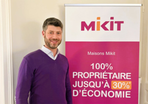 Le groupe Mikit s’installe à Nancy