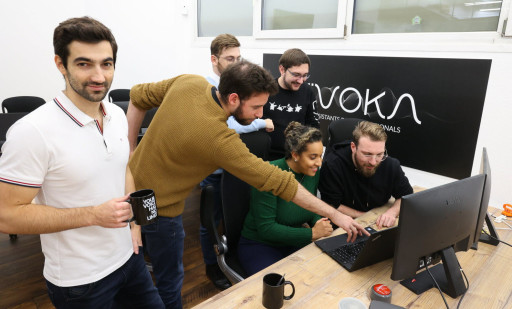 L’enseigne messine Vivoka avance dans la réalité étendue