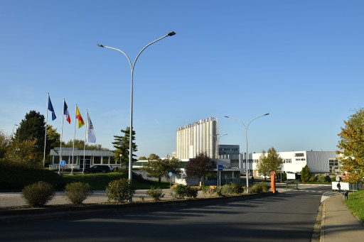 Le groupe Rehau s’engage auprès de Valobat