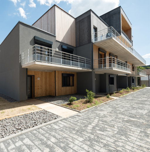 Les Constructeurs du Bois réalisent un CA de 10,8 M€ en 2022