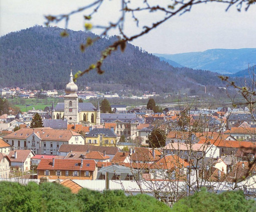Palmarès des villes idéales : Remiremont obtient une note de 6,69 sur 10