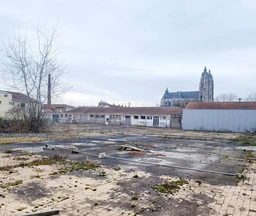 Nouveau Norma à Saint-Nicolas-de-Port