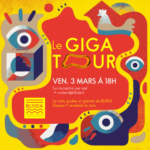 Le tiers-lieu Bliiida propose une visite guidée