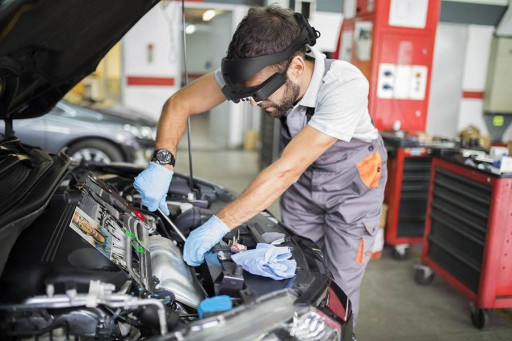 L’enseigne messine Vivoka conclut un nouveau partenariat avec Epson