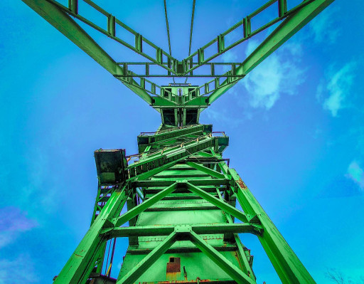 Le saisissant univers photographique de Marx Ernst au Parc Explor Wendel
