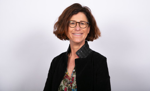 Entretien avec Corinne Renart, présidente du Conseil régional de l'ordre des experts-comptables Hauts-de-France