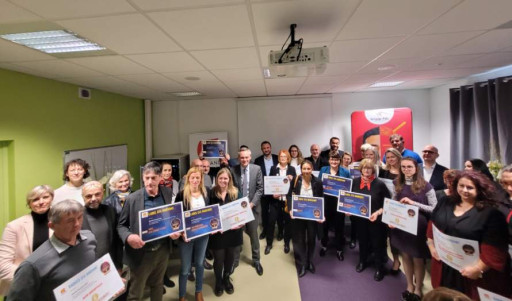 Normandie : Neuf CFA labellisés "CFA Innovant 2022"
