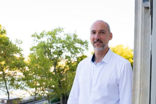 Salveo, partenaire des entreprises à l’international, présent à Saint-Quentin