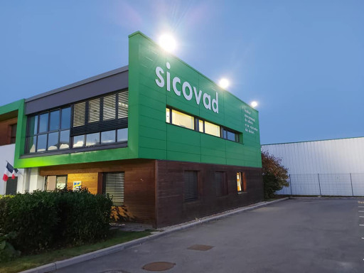 Le Sicovad célèbre son demi-siècle d’existence