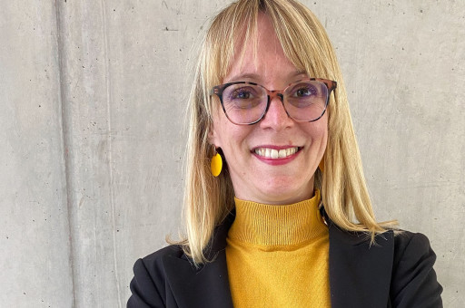 «Bon nombre d’entrepreneurs que nous accompagnons aujourd’hui sont issus du Peel»