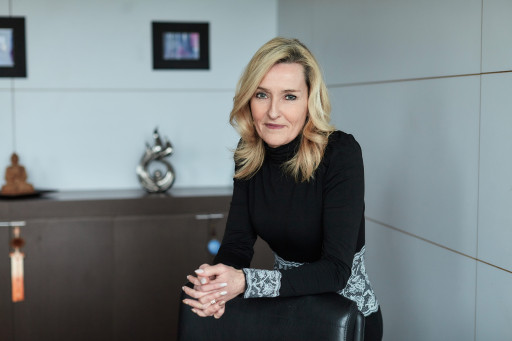 «La diversité des secteurs d'activités est une force pour la région»