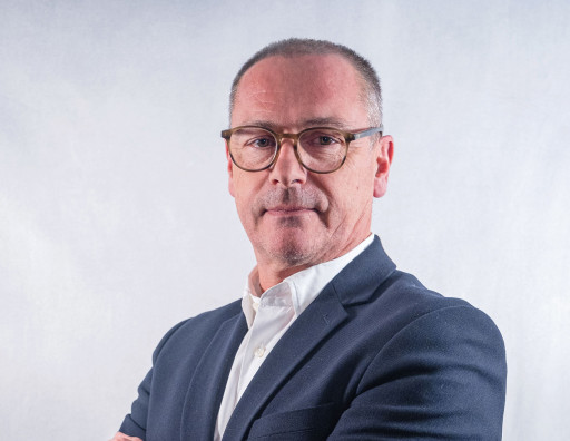 Éric Blanc est le nouveau directeur général délégué du Pôle Bâtiment France de Demathieu Bard