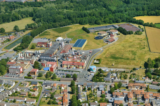 À Ham, l’usine Evonik-Rexim se développe et recrute