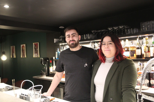 L'Élixir veut amener à Rouen une certaine culture du cocktail