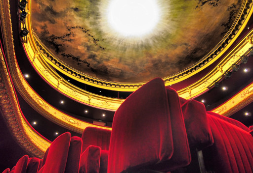 Metz : le club partenaires de l’Opéra-Théâtre fête ses 10 ans d’existence