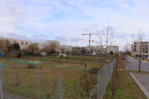 AVEC, nouveau comité de quartier d'Amiens