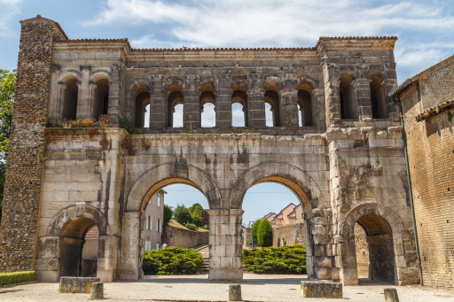 Autun sur le podium des "Villes où il fait bon de vivre"