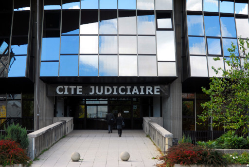 La Cité judiciaire de Mâcon sera opérationnelle en 2025