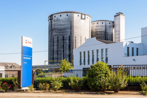 Origny-Sainte-Benoite : Jorge Boucas nommé Directeur général de Tereos