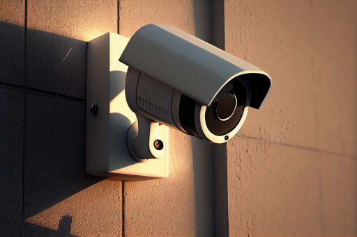 Éclairage Led et vidéoprotection : le Département de la Somme la FDE 80 aident les communes