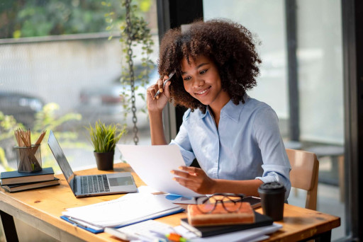 Hauts-de-France : les femmes représentent 38% de l'entrepreneuriat