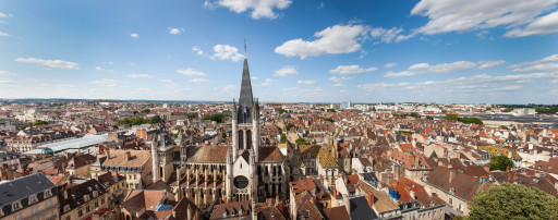 Dijon métropole récompensée pour son leadership en matière de transition écologique