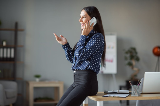 Hauts-de-France : les femmes représentent 38% de l'entrepreneuriat féminin