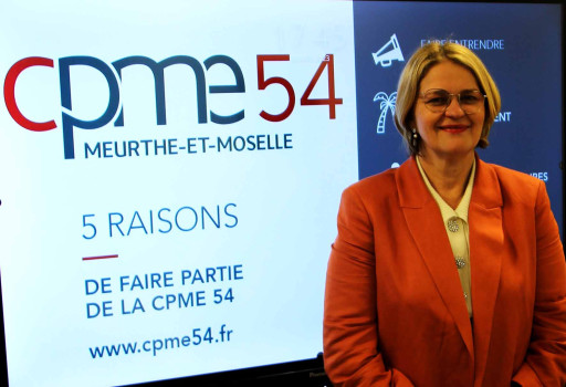 CPME 54 : la méthode Chrisment fait ses preuves