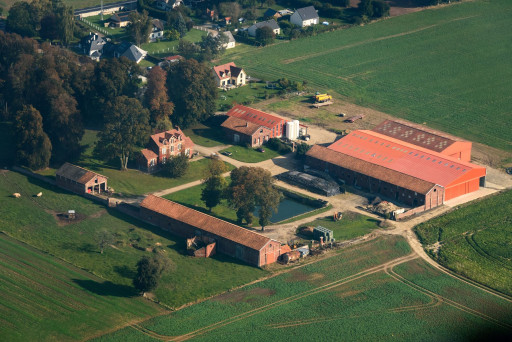 Une agriculture sans agriculteurs ?