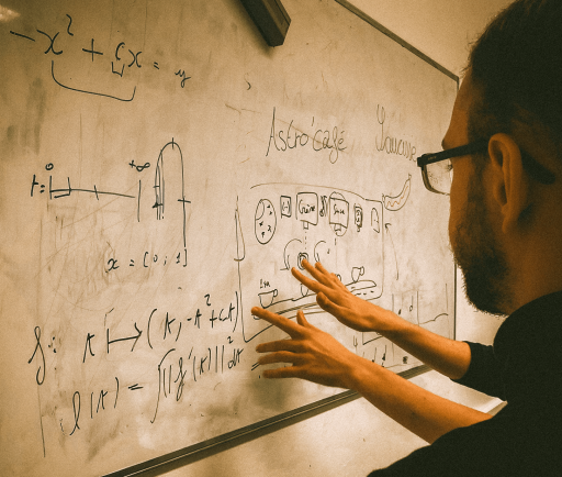 Bliiida organise la Spriiing Game Jam