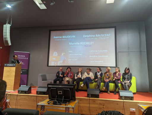 Un forum pour mettre les startupeuses à l’honneur