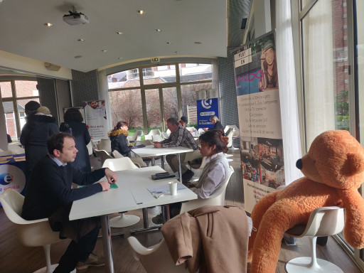 Amiens : Pôle emploi organise un job dating dédié aux métiers de l’hôtellerie-restauration