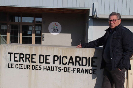 La communauté de communes Terre de Picardie poursuit son développement économique