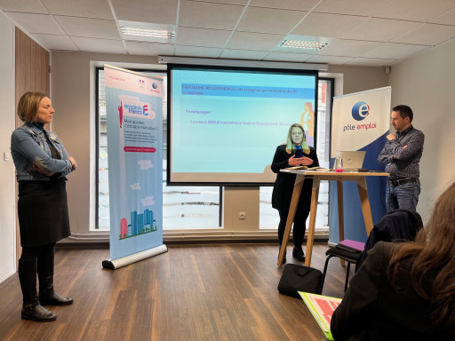 Métropole lilloise : des chiffres encourageants
