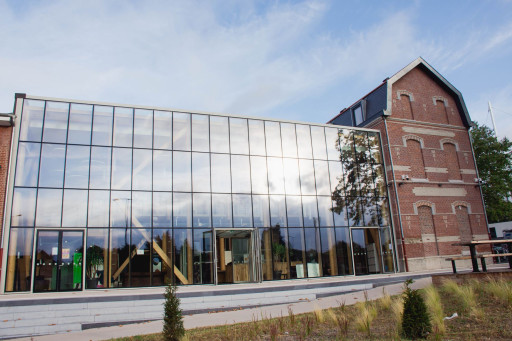 Rencontre avec trois incubés et accélérés du Louvre-Lens Vallée