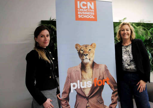 Formation continue : ICN Business School booste sa com