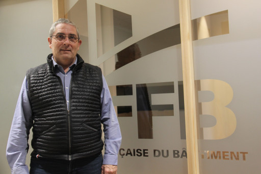 Bâtiment : le secteur se conjugue au futur