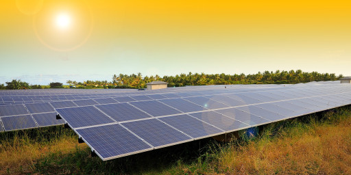 EDF et L’Oréal vont construire une nouvelle centrale solaire