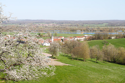 Épinal 2e ville où il fait bon vivre en Lorraine