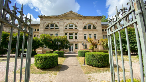 Les thermes de Plombières ouvriront le 3 avril