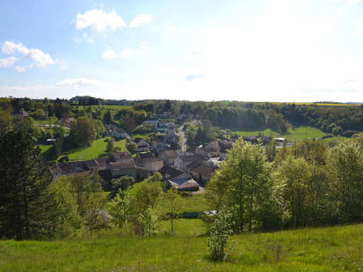 L’Ouest vosgien reconnu Territoire Engagé Pour La Nature
