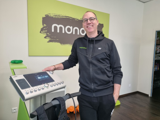 Mandoo, solution sportive pour une meilleure santé en entreprise