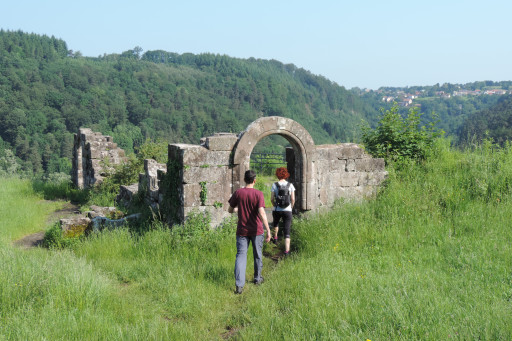 La Moselle, une destination incontournable pour profiter du printemps