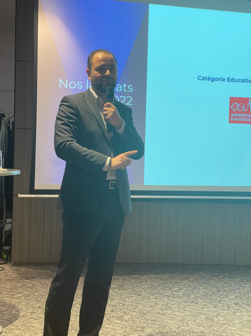 Hauts-de-France : le Fonds de dotation M fait son bilan d'impact